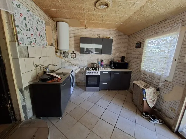 Eladó ház Domony 52 nm