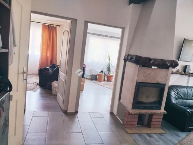 Eladó ház Kisnémedi 100 nm