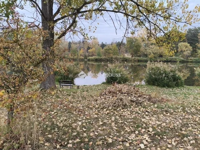 Eladó telek Szada 1563 nm