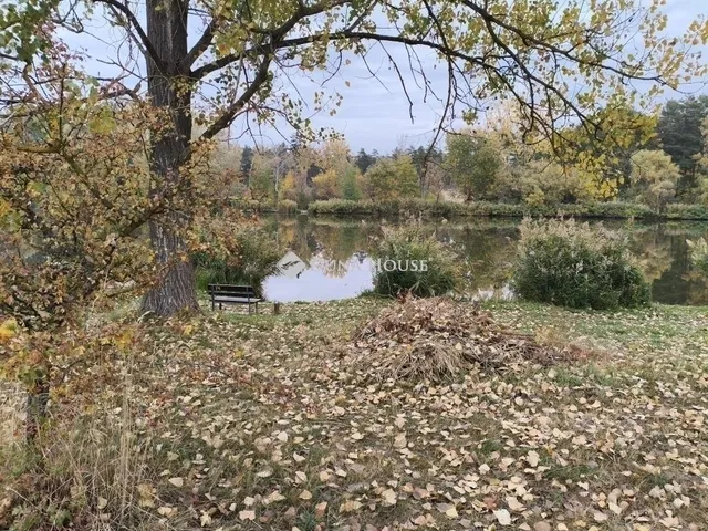 Eladó telek Szada 1501 nm