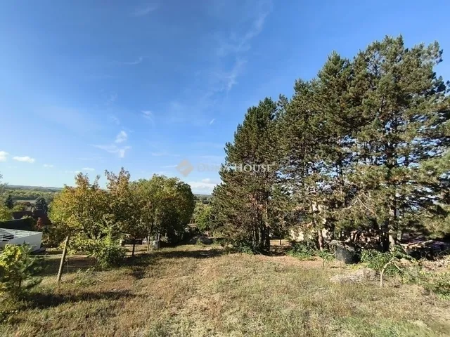 Eladó telek Őrbottyán 1012 nm
