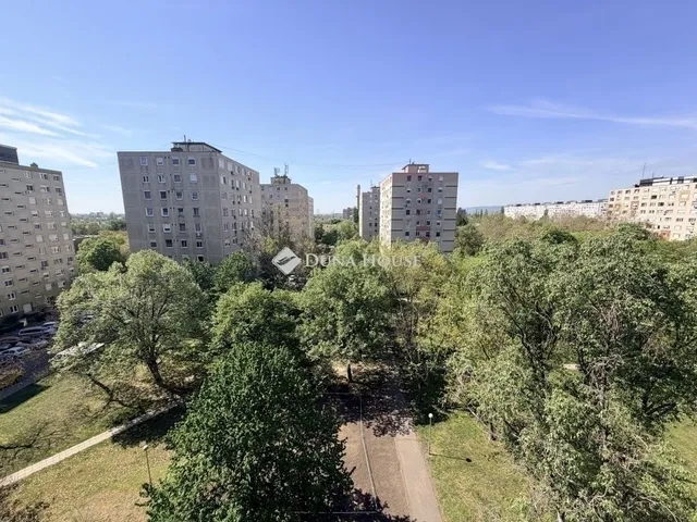 Eladó lakás Budapest XV. kerület, Újpalota 55 nm