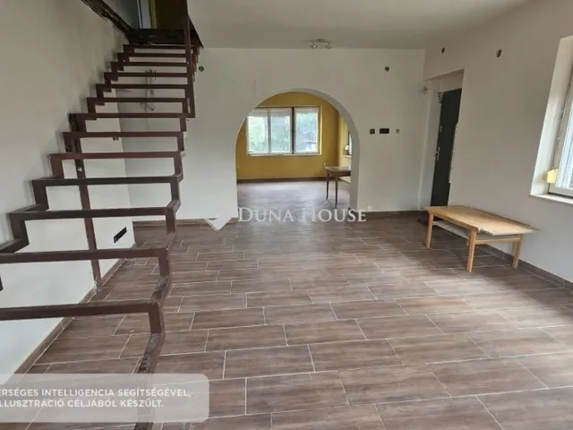 Eladó ház Tóalmás 93 nm