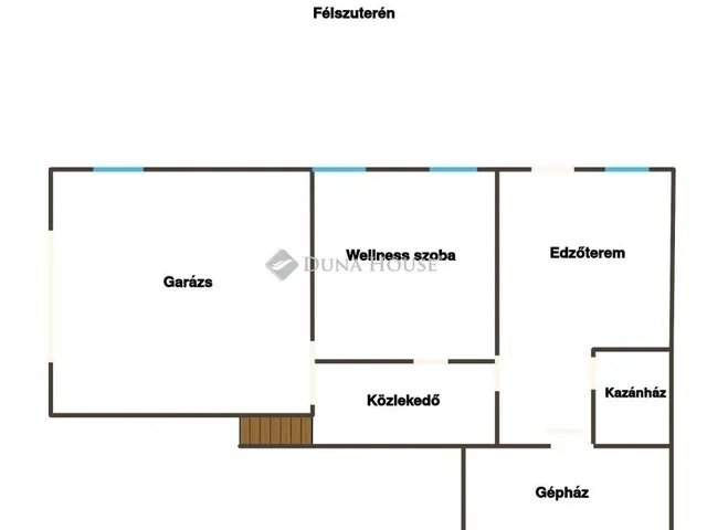 Eladó ház Gödöllő 805 nm