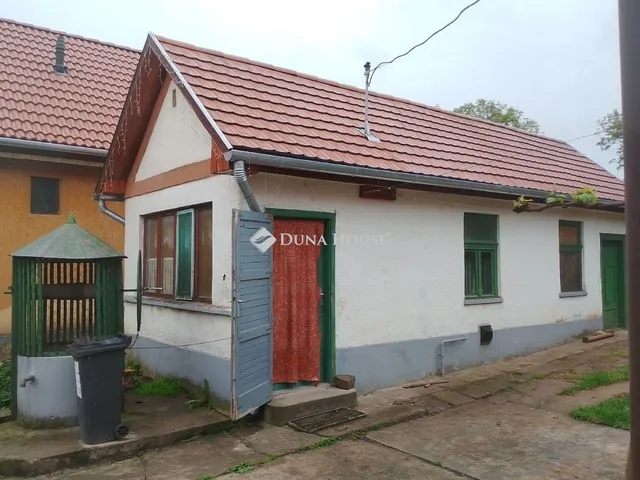 Eladó ház Püspökszilágy 91 nm
