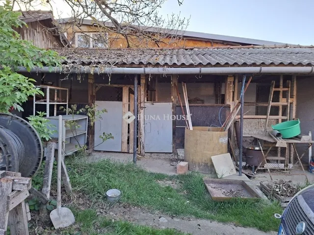 Eladó ház Püspökszilágy 91 nm