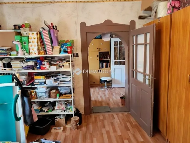 Eladó ház Galgahévíz 115 nm