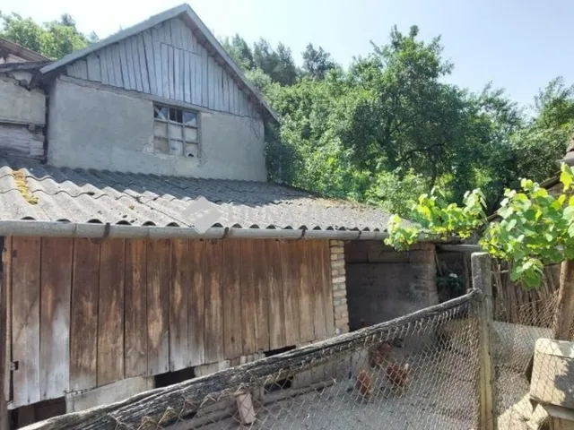 Eladó ház Bükkszék 76 nm