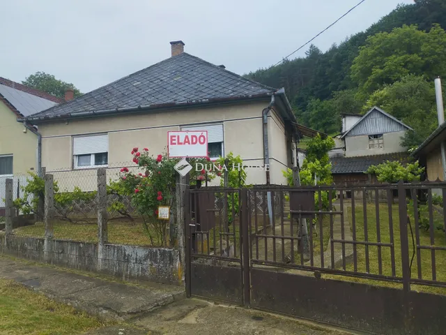 Eladó ház Bükkszék 76 nm