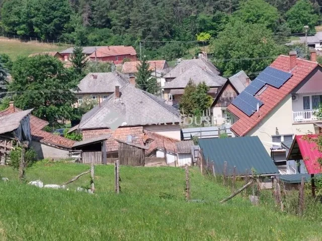 Eladó ház Bükkszék 76 nm
