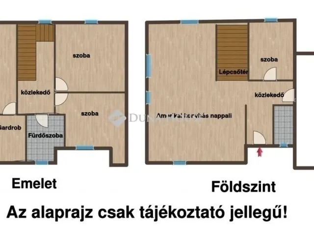 Eladó ház Őrbottyán 135 nm