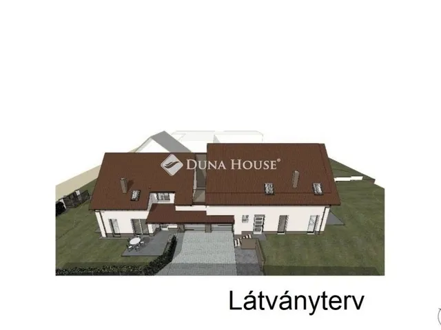 Eladó ház Őrbottyán 135 nm