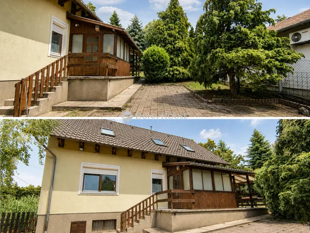 Eladó ház Veresegyház 178 nm