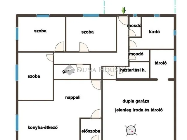 Eladó ház Gödöllő 139 nm