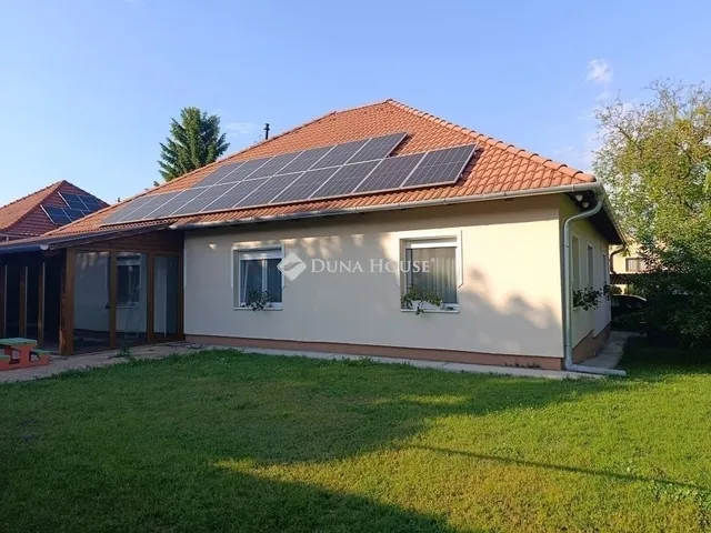 Eladó ház Gödöllő 139 nm