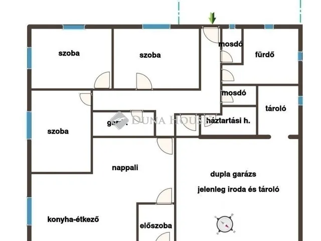 Eladó ház Gödöllő 139 nm
