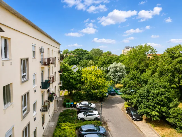 Eladó lakás Budapest XIV. kerület 45 nm