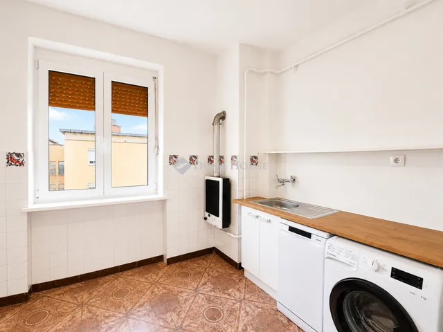 Eladó lakás Budapest XIV. kerület 45 nm