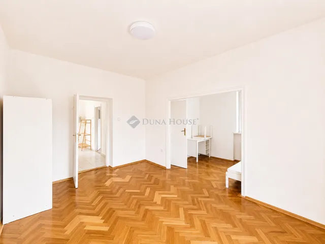 Eladó lakás Budapest XIV. kerület 45 nm