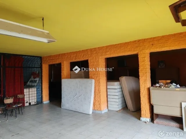 Eladó ház Galgahévíz 1091 nm