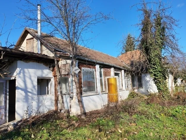 Eladó ház Kóka 146 nm
