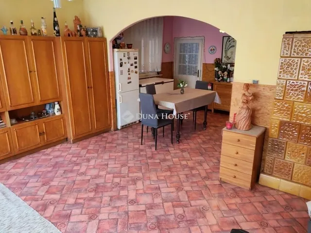 Eladó ház Galgahévíz 115 nm