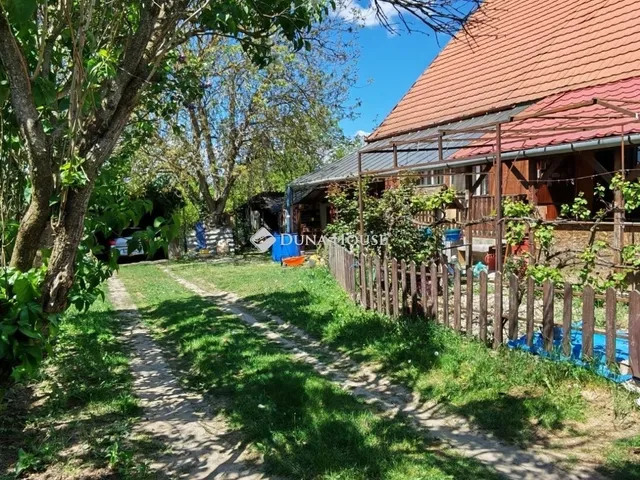 Eladó ház Galgahévíz 115 nm