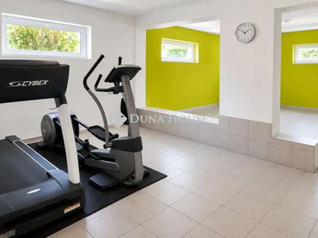 Eladó ház Sülysáp 320 nm