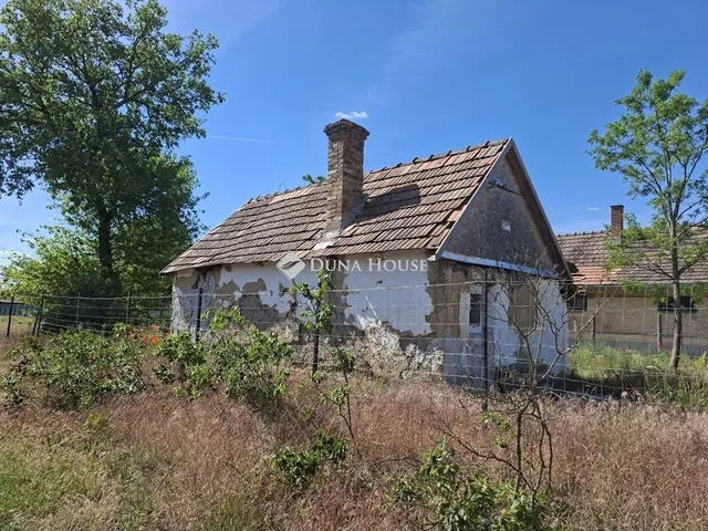 Ház – Nagykátai járás, Pest vármegye - 5. nézet