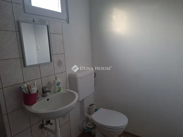 Eladó telek Kóka 2572 nm