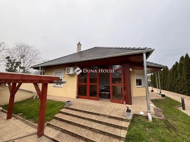 Eladó ház Mihályi 124 nm