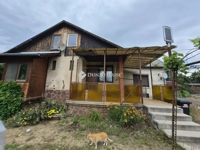 Eladó ház Őrbottyán 69 nm
