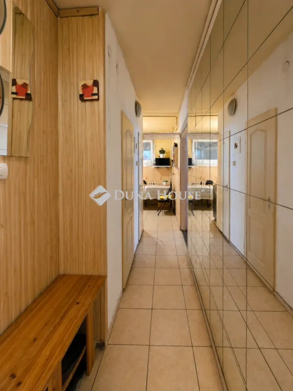 Lakás – Budapest XV. kerület - Több