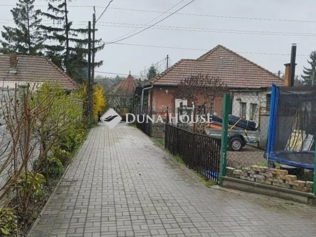 Eladó ház Kistarcsa 146 nm