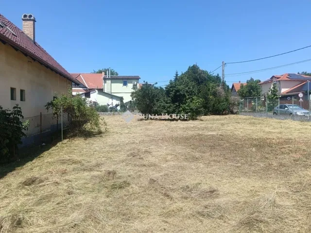 Eladó telek Kerepes 537 nm
