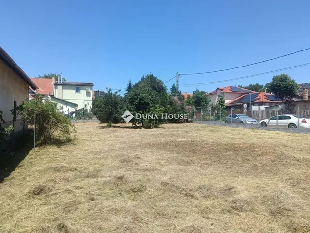 Eladó telek Kerepes 537 nm