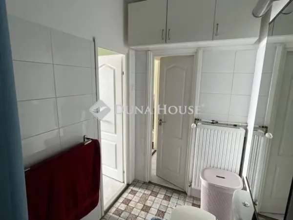 Eladó lakás Budapest XV. kerület 45 nm