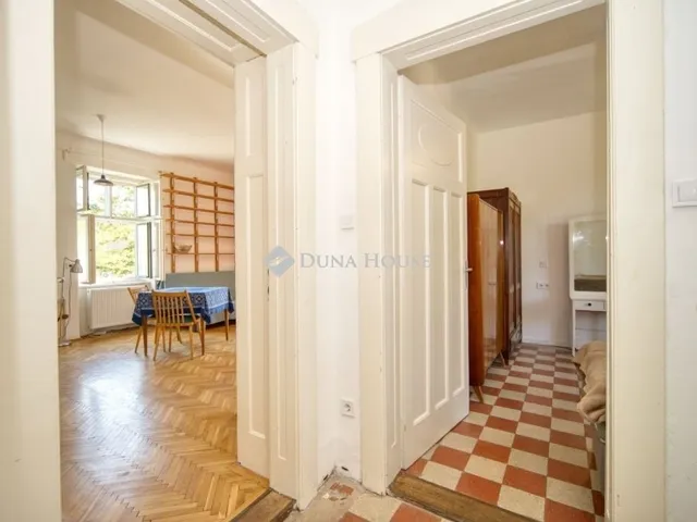 Eladó lakás Budapest XV. kerület 47 nm