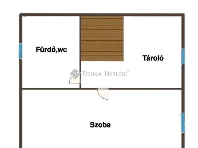Eladó ház Veresegyház 106 nm