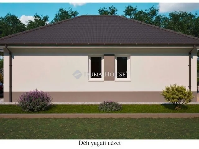 Eladó ház Vácrátót 74 nm