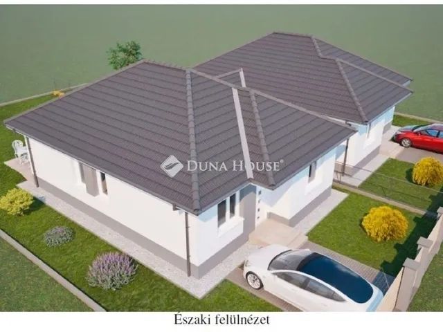 Eladó ház Vácrátót 74 nm