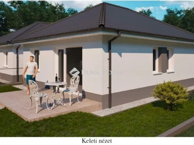 Eladó ház Vácrátót 74 nm