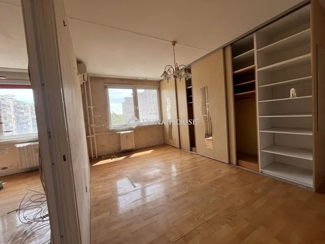 Eladó lakás Budapest XV. kerület 53 nm