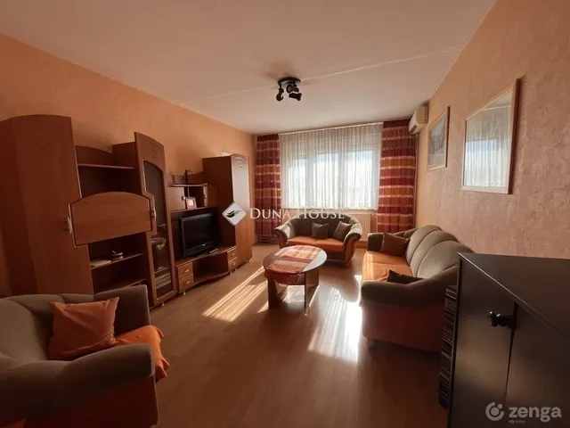 Eladó lakás Budapest XV. kerület 53 nm