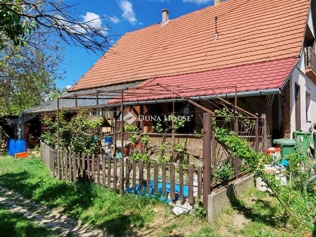 Eladó ház Galgahévíz 115 nm