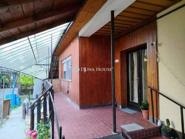Eladó ház Galgahévíz 115 nm