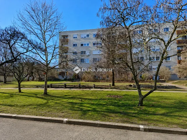 Eladó lakás Kistarcsa 54 nm