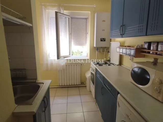 Eladó lakás Aszód 56 nm