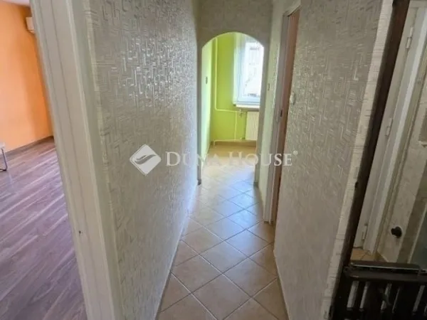 Eladó lakás Budapest XVII. kerület 36 nm