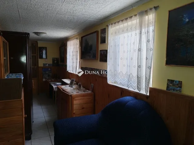 Eladó ház Verseg 83 nm